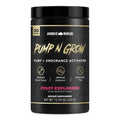 Anabolic Warfare Pump-N-Grow Muscle Pump Supplement Caffeine Free Pre Workout Anabolic Warfare Au supplements