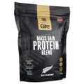 Healthspan Elite All Blacks Mass Gain Protein Blend (1500g) | Chocolate | 28g of Protein Healthspan Elite Au supplements