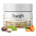 NewLife Naturals Certified Organic Vulva Cream - Menopause Support, Itching Relief, Vaginal Moisturizer NewLife Naturals Au supplements