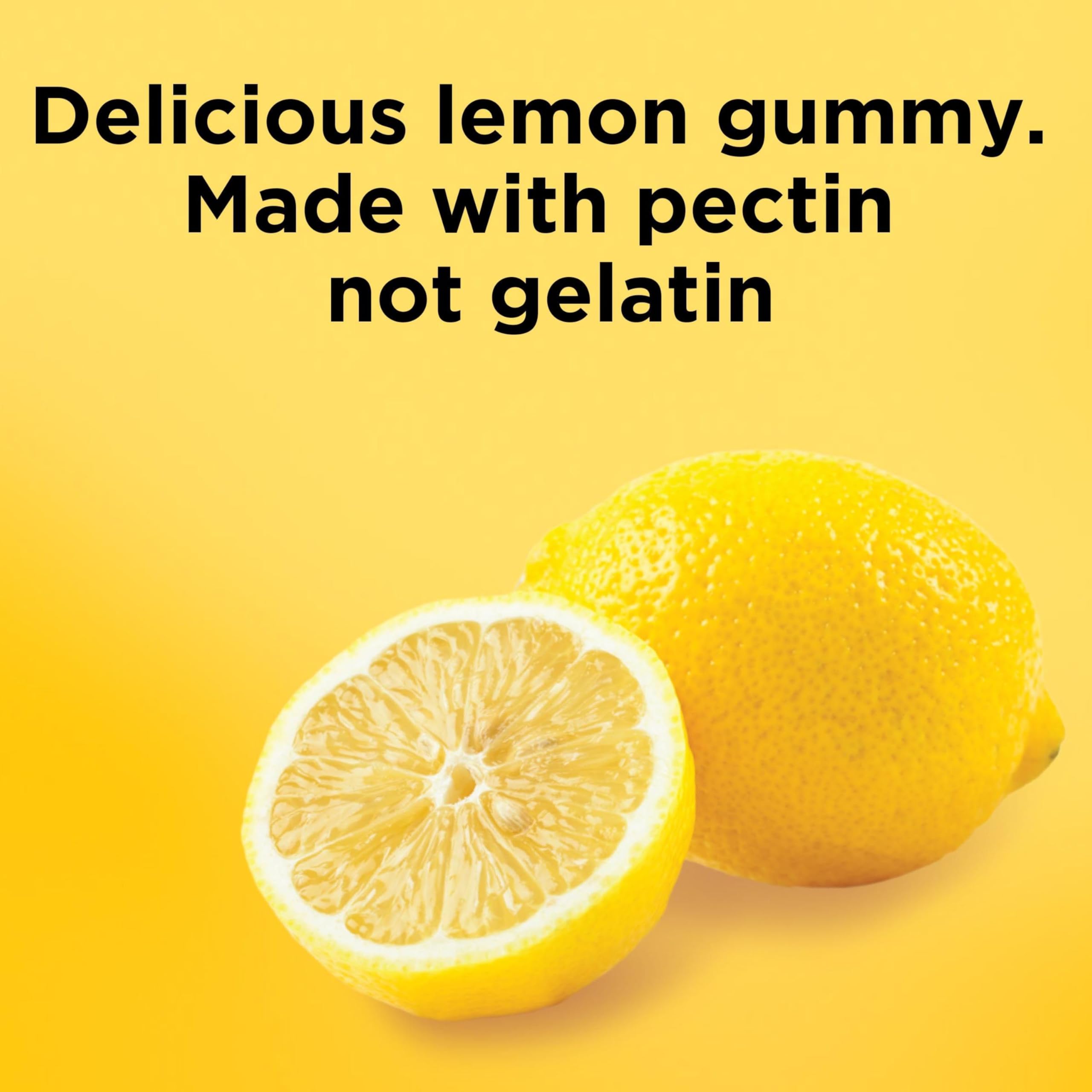 Nature Made Collagen Gummies with Vitamin C, Zinc, Biotin, Hydrolyzed Collagen Peptides for Women and Men