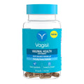 Vagisil Vaginal Health Supplements, Clinically-Proven Probiotics, Promotes Vaginal Health Vagisil Au supplements