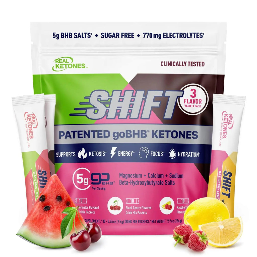 Real Ketones BHB Exogenous Ketones Drink Mix Packets Keto Electrolytes Powder Packets No Sugar with 4 Main Fasting Electrolytes Plus Hydrating Patented Keto BHB Real Ketones Au supplements