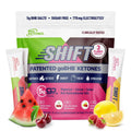 Real Ketones BHB Exogenous Ketones Drink Mix Packets Keto Electrolytes Powder Packets No Sugar with 4 Main Fasting Electrolytes Plus Hydrating Patented Keto BHB Real Ketones Au supplements