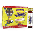 GirafKids Super Vitamins for Kids with Royal Jelly and Propolis, 10 multivitamin servings - Wellness Formula Vitamin C, B Complex, D3, E & Folic Acid PHARMADEL Au supplements