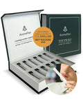Aromaplan Sample Set, Top Picks Set Collection Exclusively for Smelling, NOT Machine USE AROMAPLAN Au supplements