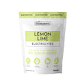Lemon Lime Electrolytes – 30‑Serving Hydration Drink Mix with Coconut Water, Sea Salt, and Trace Minerals – Supports Energy, Recovery, and Electrolyte Balance*