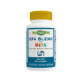 Nature's Way EFA Blend for Kids with vitamin E, Supports Eye and Brain Function*, 120 Softgels Nature's Way Au supplements