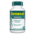 Collagen Peptides Joint Supplements for Men & Women by Genacol | Exclusive Hydrolyzed Collagen Pills | Helps Maintain Healthy Joints | Colageno Hidrolizado | Genacol Original 180 Capsules Genacol Au supplements