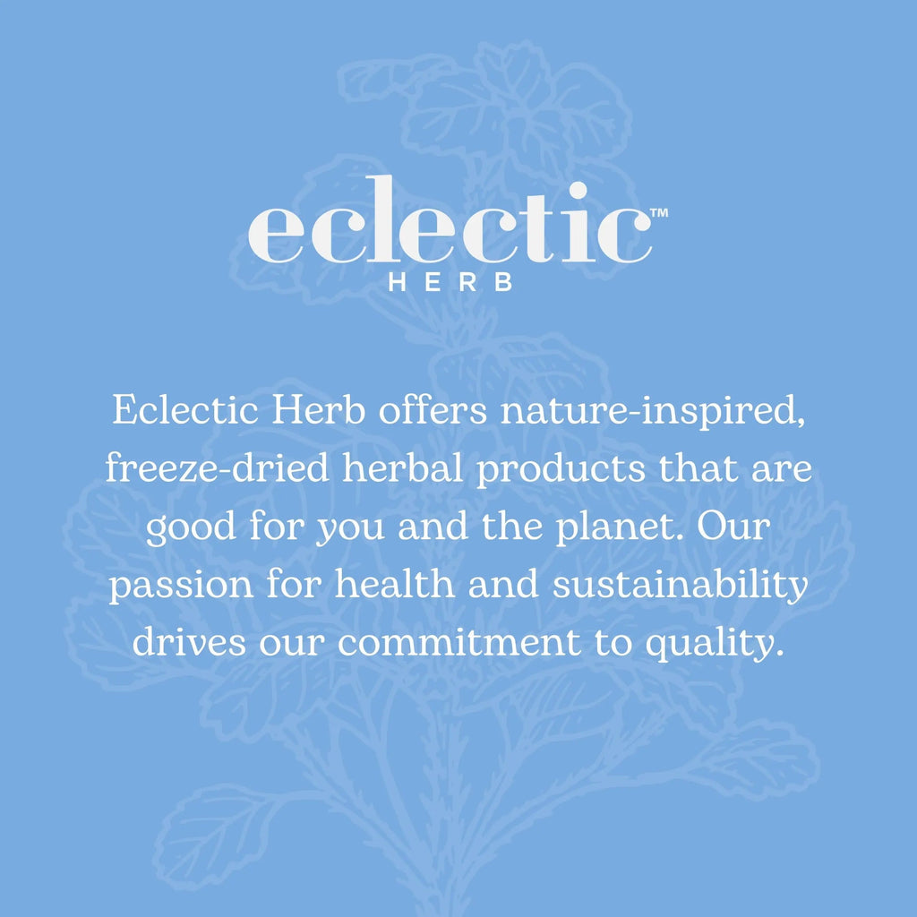 Eclectic Institute Stone Root O 2 Ounce ECLECTIC INSTITUTE Au supplements
