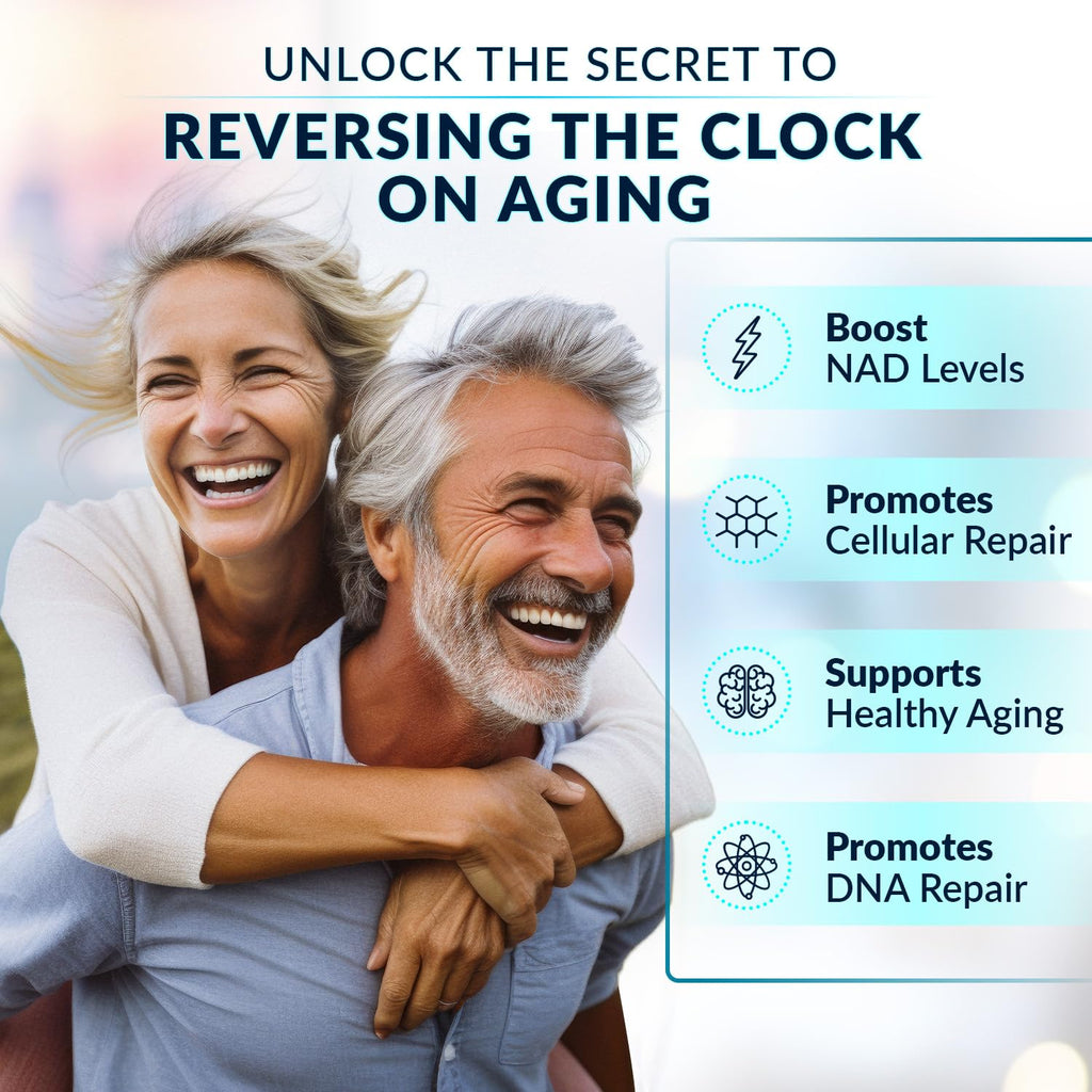 NMNH Supplement (NMN Alternative) NAD Booster for Anti-Aging, Cellular Energy & Nice Skin- Dihydronicotinamide mononucleotide, Resveratrol, Quercetin & BioPerine® for Max Absorption- 60 caps Rainbow Nutrients, LLC Au supplements