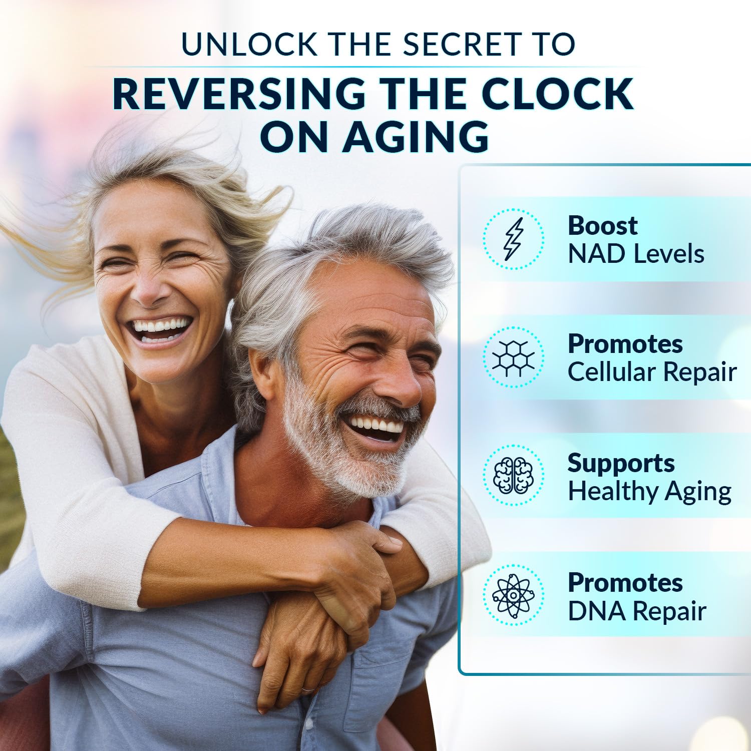 NMNH Supplement (NMN Alternative) NAD Booster for Anti-Aging, Cellular Energy & Nice Skin- Dihydronicotinamide mononucleotide, Resveratrol, Quercetin & BioPerine® for Max Absorption- 60 caps Rainbow Nutrients, LLC Au supplements
