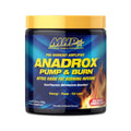 Maximum Human Performance Mhp Anadrox Pre-Workout, Nitric Oxide, Energy, Pumps Maximum Human Performance Au supplements