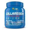 Olimp Labs Collaregen Mineral Supplement, Orange Flavour Powder, 400 g OLIMP SPORT NUTRITION Au supplements