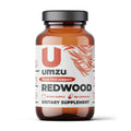 UMZU Redwood - Supports Nitric Oxide & Healthy Blood Flow - Blend of Vitamins & Herbal UMZU Au supplements