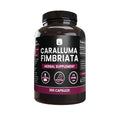PURE ORIGINAL INGREDIENTS Caralluma Fimbriata (365 Capsules) No Magnesium Or Rice PURE ORIGINAL INGREDIENTS Au supplements