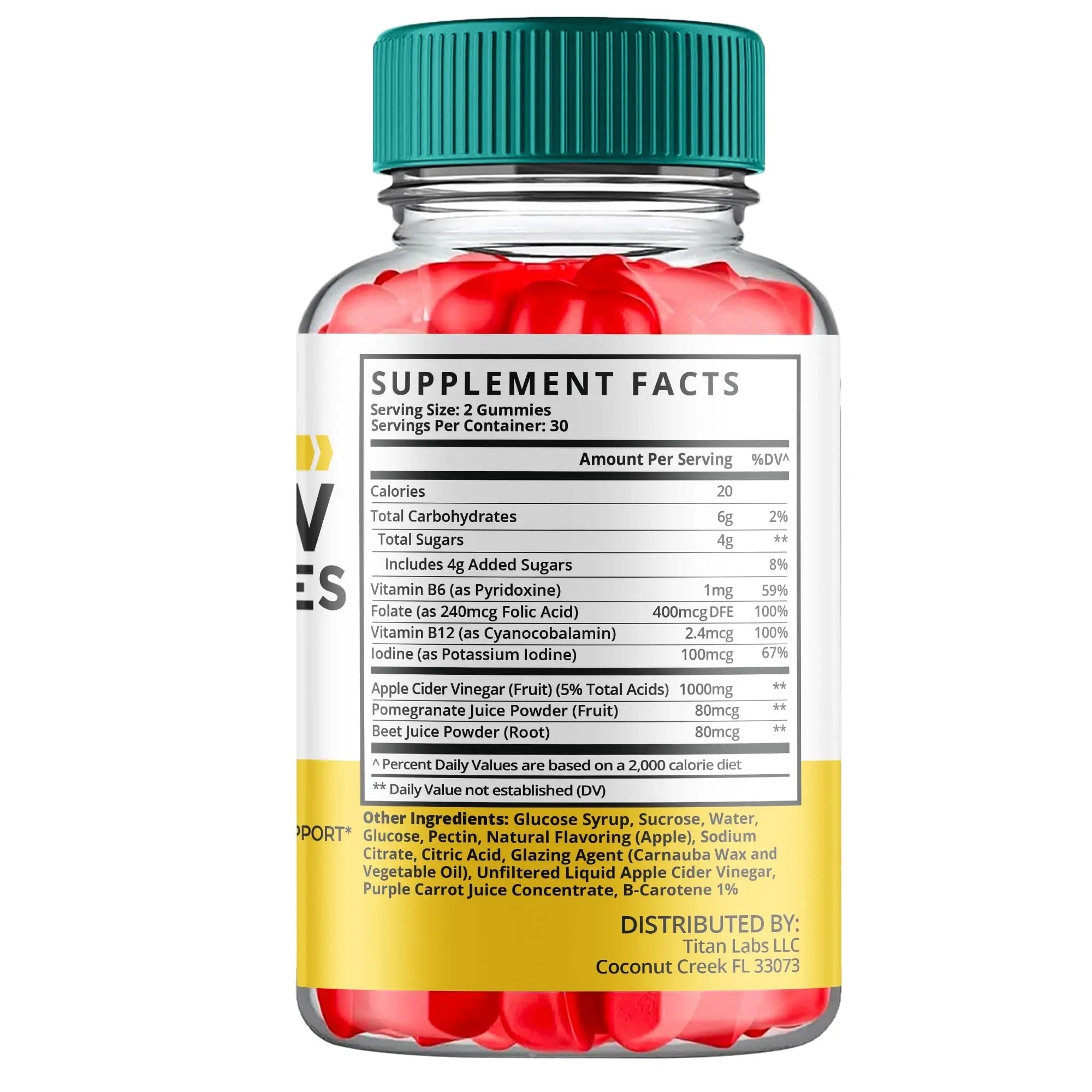 (5 Pack) Speedy Keto ACV Gummies Advanced Weight Loss, Speedy Keto ACV Gummies Titan Labs Au supplements