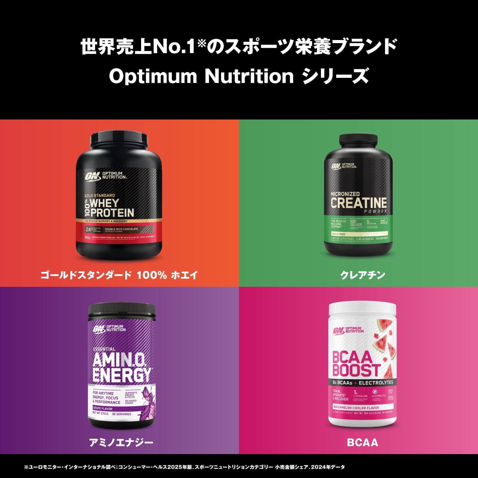 Optimum Nutrition, Gold Standard 100% Whey Protein Powder Double Rich Chocolate, 23.52 Ounce Optimum Nutrition Au supplements