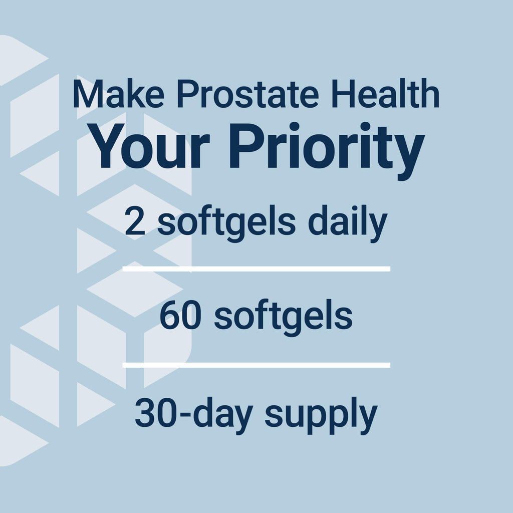 Life Extension Ultra Prostate Formula, Saw Palmetto for Men, pygeum, stinging Nettle Root, lycopene, Prostate Health, Urination Flow