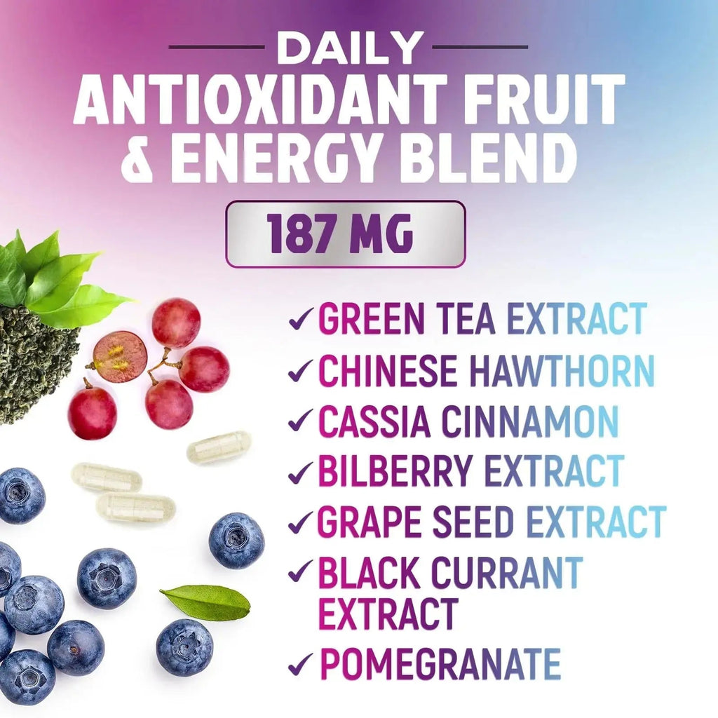 Multivitamin for Women - with Vitamins A, C, D, E, B6, B12, Zinc, Calcium & Magnesium, Womens Daily Multi Vitamin Multimineral Supplement Nature's Nutrition Au supplements