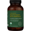 Global Healing Center - USDA Organic Multivitamin for Women & Men - Vitamins Include A, C, D, & More for Your Overall Health & Wellness Needs Global Healing Center Au supplements