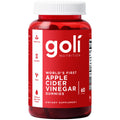 Goli Apple Cider Vinegar Gummies - Worlds First ACV Gummy with Vitamin B12, Beetroot & Pomegranate