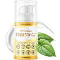 SMNutrition Advanced Progesto-Life Balancing Skin Cream for Women 4oz | Cosmetic Skin Cream | Dermatologist-Tested, Hypoallergenic & Cruelty-Free | 96 Applications SMNutrition Au supplements