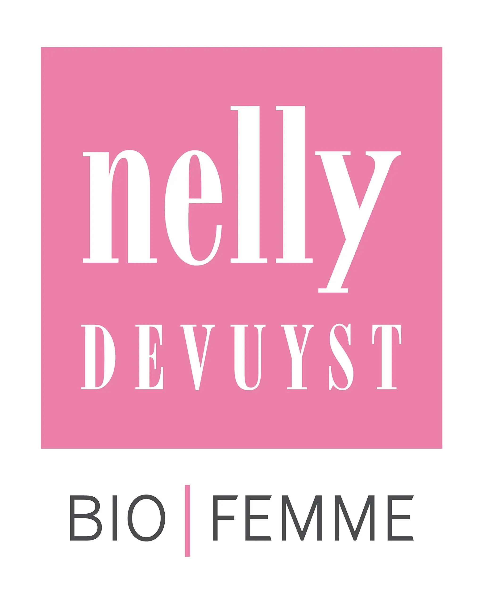 100% Organic Intimate Feminine Hygiene with Aloe Vera. Targets Vaginal Yeast Problems. Vegan Nelly De Vuyst Bio Femme Elle Intimate Feminine Hygiene Au supplements