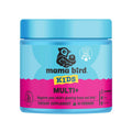 Best Nest Wellness Multi Plus Gummies - Brain Health Support Supplement with Methylated Vitamins - Chewable Multivitamin for Kids Best Nest Wellness Au supplements