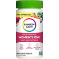 Rainbow Light Womens One High-Potency Daily Multivitamin, Womens Multivitamin Rainbow Light Au supplements