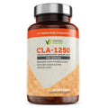 Vitamin Bounty CLA 1250mg - Conjugated Linoleic Acid, CLA for Women and Men, CLA Pills Vitamin Bounty Au supplements