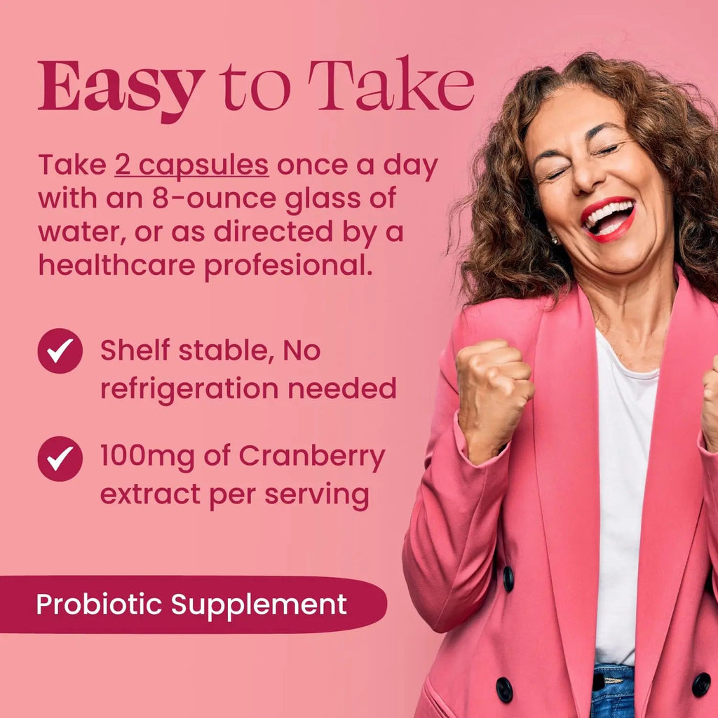 Optimal Prime Vaginal Probiotic for Women, Promotes Healthy pH, Normal Yeast Levels, Odor Control Optimal Prime Au supplements