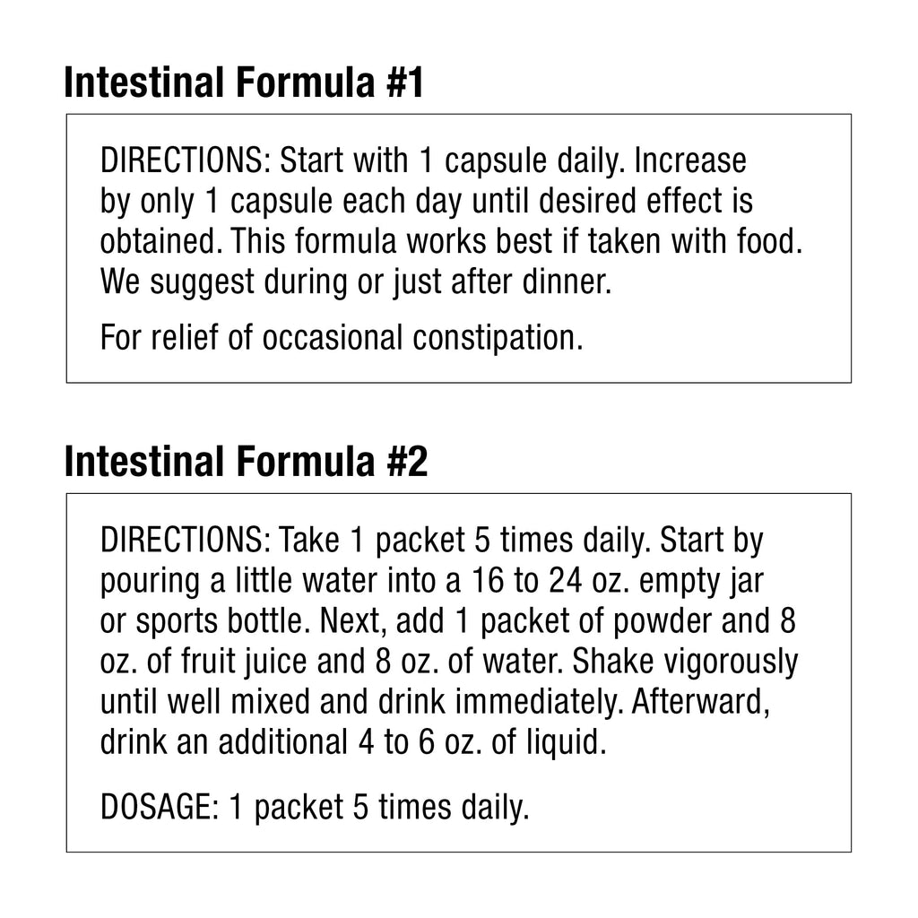 Dr. Schulze's 5-Day Bowel Detox - 5Day Cleanse Kit for a Gentle Bowel Reset - Supports Gut Health, Bloating & Easy Elimination - Natural, Clean Ingredients - Gluten-Free & Vegan Dr. Schulze's Au supplements