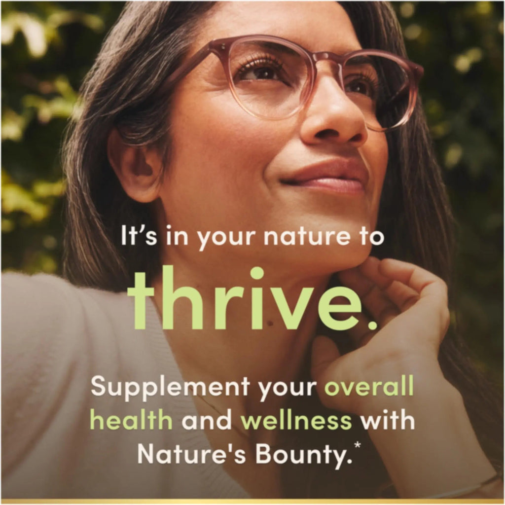 Nature's Bounty Women Multivitamin Gummies, Vitamin Supplements for Adults, General Health, Supports Immune and Bone Health, Nature's Bounty Au supplements