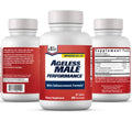 Ageless Male Performance Nitric Oxide Booster for Men - Promote Blood Circulation New Vitality Au supplements