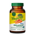 MegaFood Men's Advanced Multivitamin for Men - Doctor -Formulated - Choline, Vitamin B12, Vitamin D, Vitamin C & Zinc - Brain Health & Immune Support MegaFood Au supplements