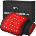 UTK Red Light Therapy Glove for Hands, Double-Sided Infrared Light Therapy Device for Finger UTK Au supplements