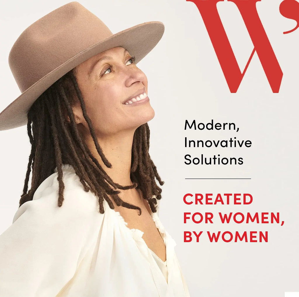 Womaness Summer Travel Skin Bundle - The Works Mini Size - Menopause Womaness Au supplements