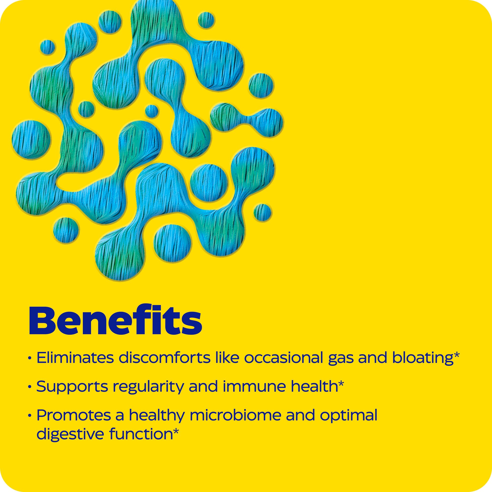 Enzymedica Pro-Bio Probiotic Supplement for Digestive & Gut Health - Daily Probiotic Capsules for Women & Men, 10 Billion CFU, Helps Reduce Gas & Bloating,