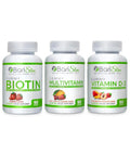 BariSlim Bariatric Multivitamin Gummies - Specially Formulated Gummy Vitamin for Patients After Weight Loss Surgery BariSlim Au supplements