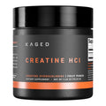 Kaged Creatine HCl Powder | 7X Concentrated vs Mono | Muscle Building & Recovery | High Absorption | No Bloating | Creatine for Men & Women