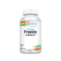 SOLARAY Provide Multivitamin | Two Daily | 180 CT SOLARAY Au supplements