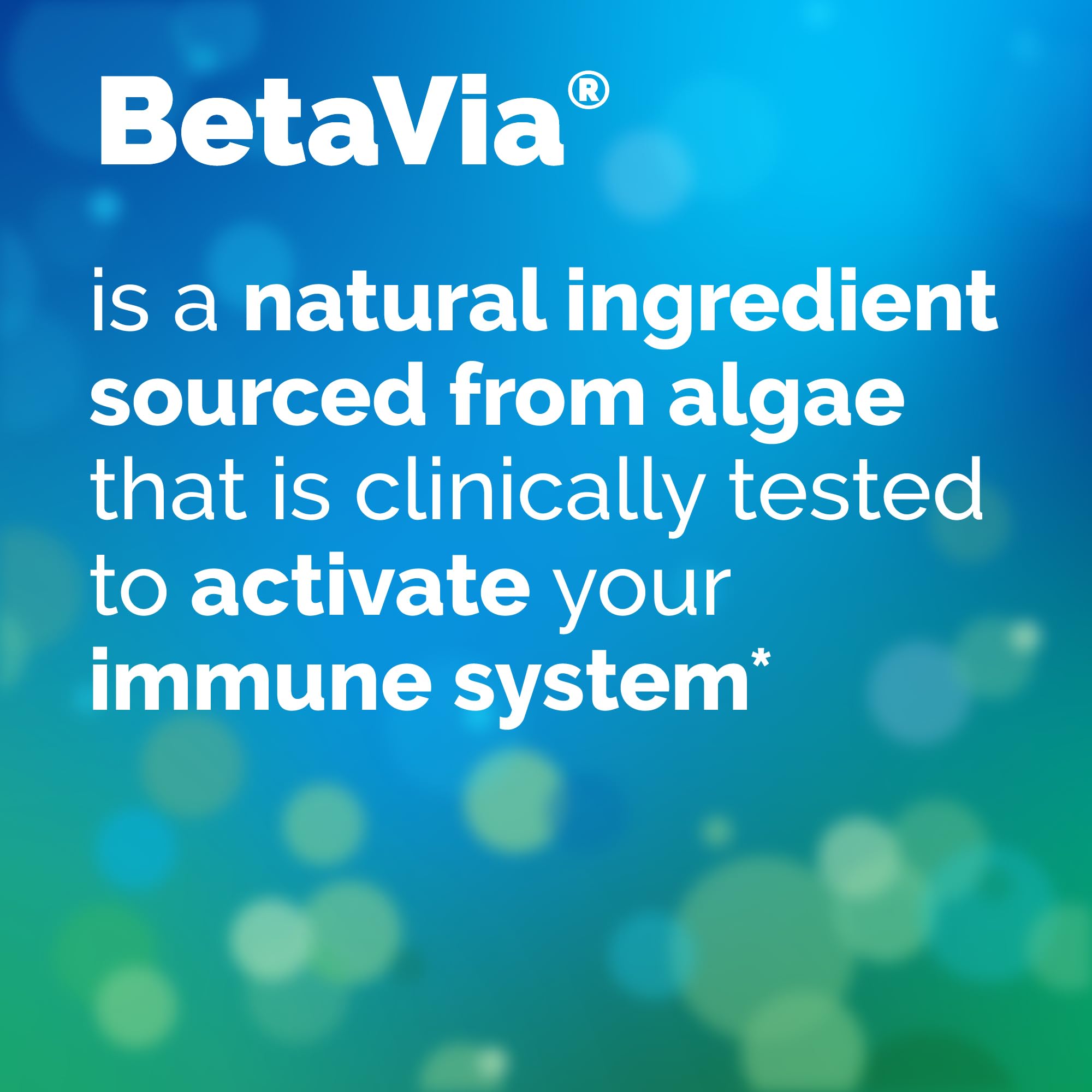Emergen-C Immune+ Triple Action Immune Support Powder, BetaVia (R), 1000mg Vitamin C, B Vitamins, Vitamin D and Antioxidants