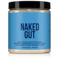 NAKED Gut - Daily Gut Health Supplement - Natural Gut Health Powder for Gut Cleanse, Digestive Support, GMO-Free, Soy-Free, Gluten-Free,