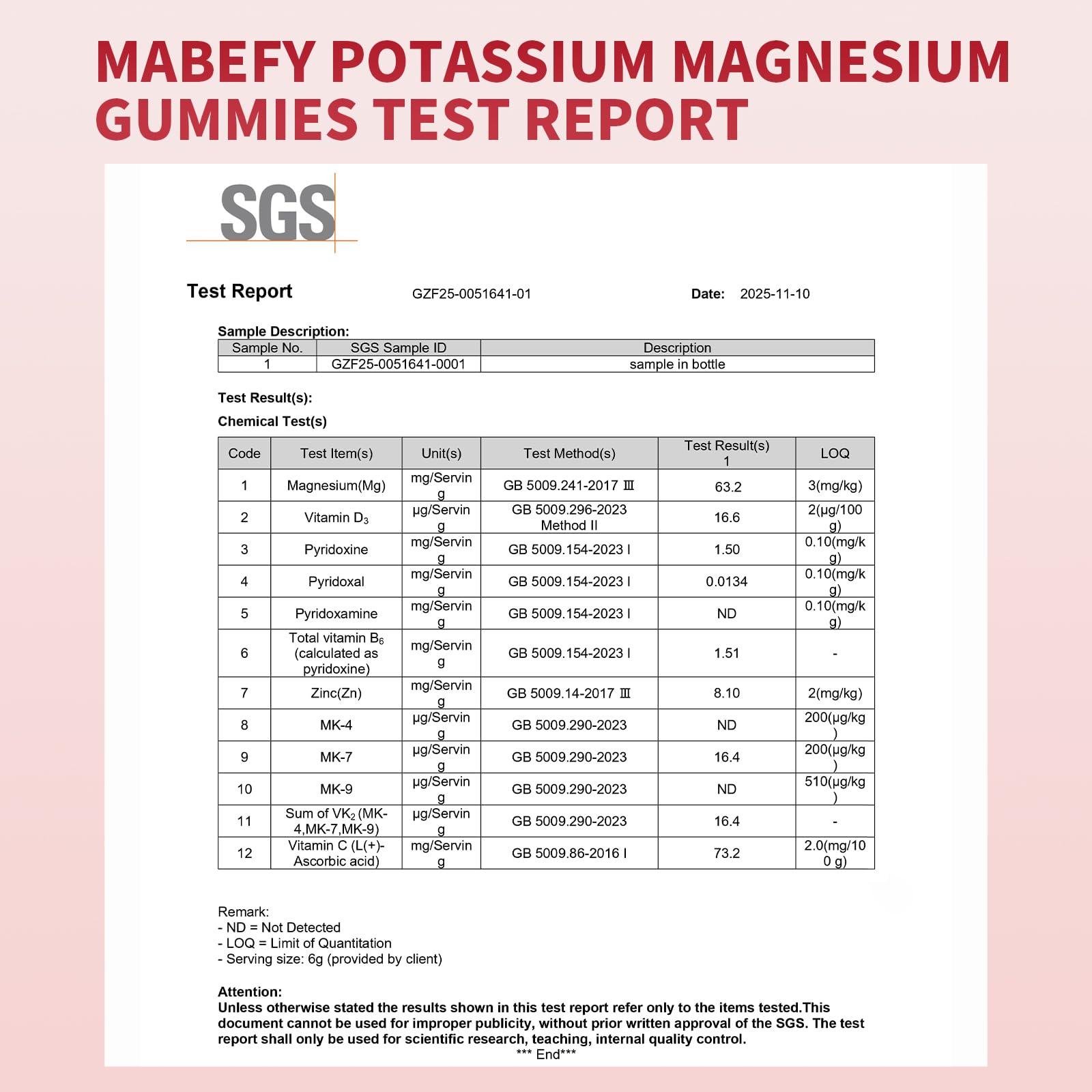 2 Pack Potassium Magnesium Gummies, Sugar Free Potassium Supplement Magnesium Glycinate 500mg, Ashwagandha, Vitamins D3, C, B6, Calcium & Zinc for Sleep, Leg Cramps & Muscle Relaxation-120 Count MABEFY Au supplements