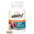 21st Century Wellify Men's 50+ Multivitamins with Minerals, 65Count 21st Century Au supplements