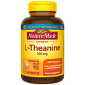 Nature Made Chewable L Theanine 200mg, L-Theanine Supplement for Stress Relief Nature Made Au supplements