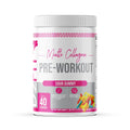 D2Fit (by Jessica Bass Women’s Pre Workout Multi Collagen (2.5g) + Biotin (150mcg) D2Fit Au supplements
