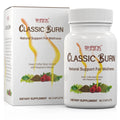 shrink Classic Burn - Pure Green Coffee Bean Extract and Raspberry Ketones with 45% shrink Au supplements