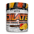 ANS Performance Dilate Pump PreWorkout Powder - Dietary Supplement - Maximizes ANS Performance Au supplements