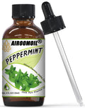 airoomoil Invigorating Peppermint Essential Oil for Showers Skin Use Shampoo Soap Ideal airoomoil Au supplements